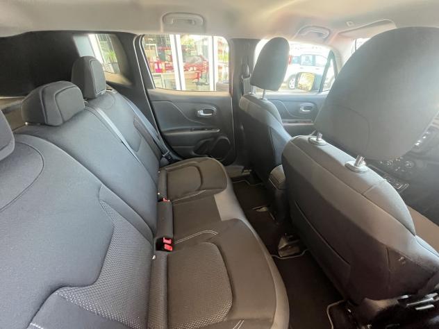 Jeep Renegade Renegade 1.6 MJet 130cv Longitude - Foto 10