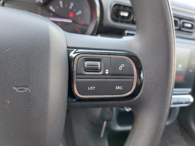 Citroën C3 PREZZO REALE NO VINCOLI / 1.2 83cv PLUS - Foto 9