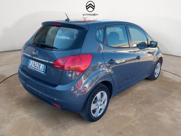 Kia Venga 1.4 benzina 90cv E6B ACTIVE - Foto 2