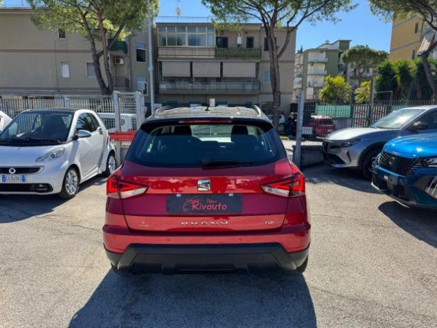 SEAT Arona 1.0 TGI 90 cv FR rif. 24040561 - Foto 6