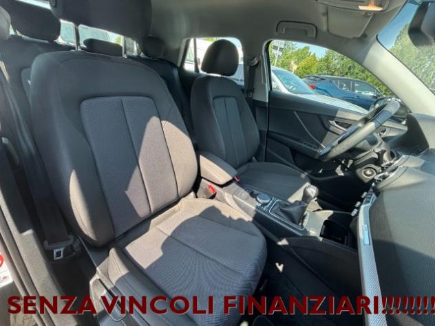 AUDI Q2 30 TFSI Business rif. 23996319 - Foto 8