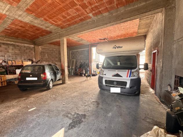 Garage / Posto Auto in vendita a Belpasso