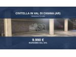Immobile in asta di 75 m² in vendita a Civitella in Val di Chiana
