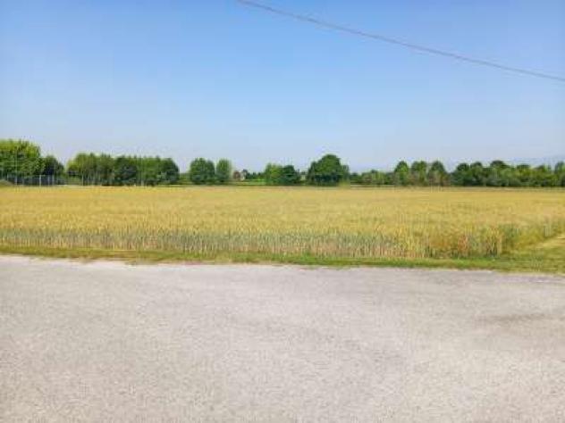 Terreno Agricolo - Gaiarine . Rif.: Sp3579127