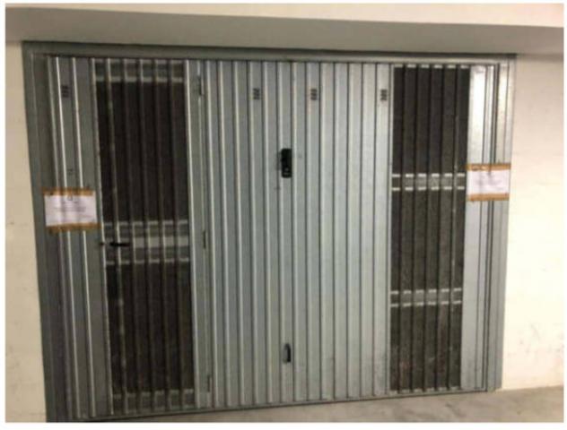 Immobile in asta di 76 m², box auto in vendita a Porto Sant'Elpidio - Foto 4