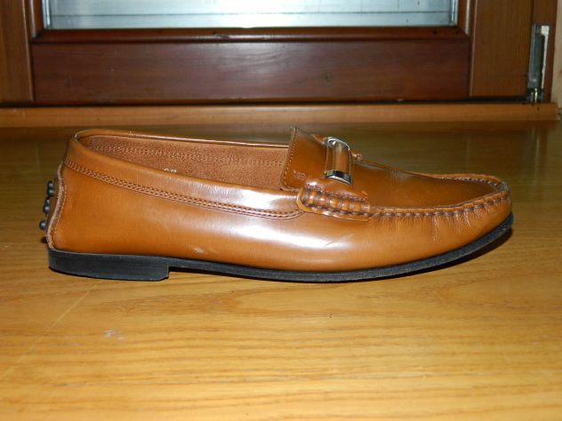Mocassini da donna Tod’s 37 - Foto 6