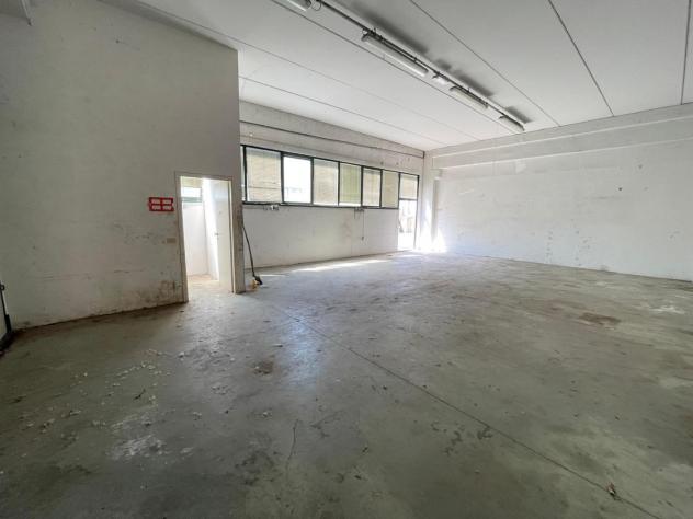 Magazzino in vendita a Colle di Val d'Elsa 100 mq Rif: 1425420 - Foto 4