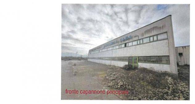 Immobile in asta di 22500 m² in vendita a Raiano - Foto 5