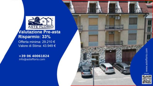 Immobile in asta di 147 m² con più di 5 locali in vendita a Roccanova - Foto 2