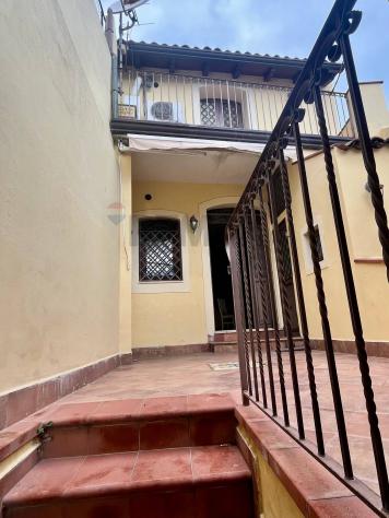 Casa Semindipendente in vendita a Aci Catena, Aci San Filippo - Foto 2