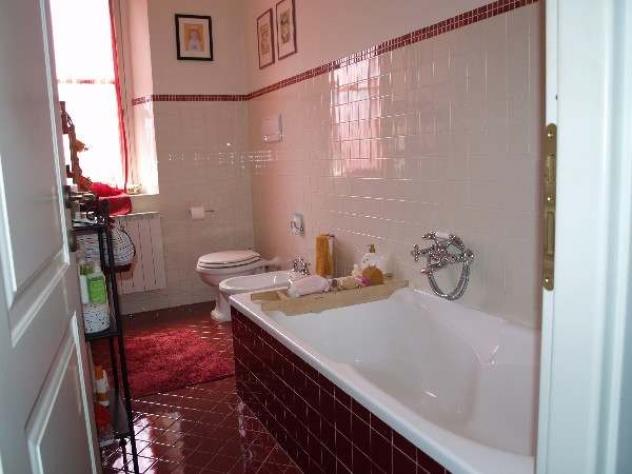 APPARTAMENTO di 5 vani e di 170 mq (CAMAIORE - Camaiore) rif. 998 - Foto 8