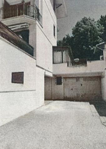 Immobile in asta di 23 m², box auto in vendita a Camerino - Foto 4