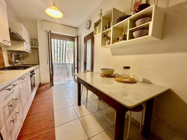 Appartamento in vendita a Marina di Carrara - Carrara 138 mq Rif: 1451377 - Foto 4