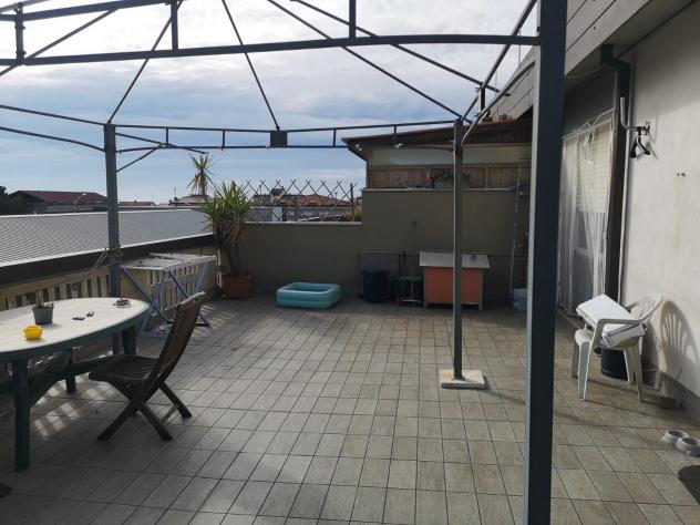 Appartamento in vendita a Marina di Carrara - Carrara 67 mq Rif: 1251890