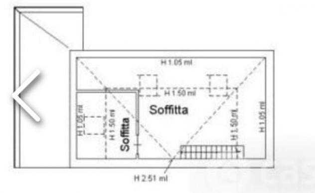 Villa in vendita a Carrara 130 mq Rif: 1431844 - Foto 9