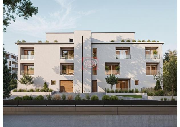 CESENA - S.Egidio (AC683): quadrilocale con ingr. indipendente, giardino, 2 garage, cantina e p. auto. - Foto 2