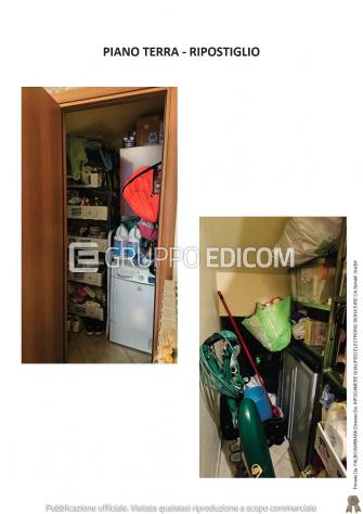 Abitazione in villini di 143 mq in vendita a Dipignano - Rif. 4559512 - Foto 7