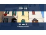 Immobile in asta di 44 m² in vendita a Erba