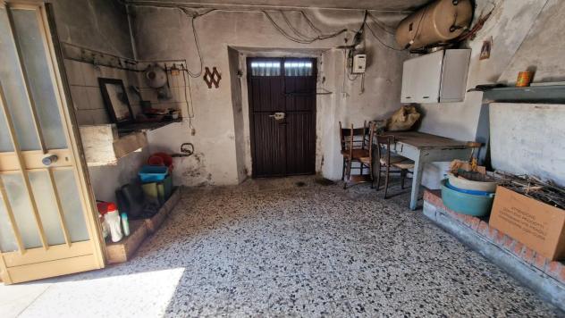 Casa semindipendente in vendita a Agnino - Fivizzano 136 mq Rif: 1453795 - Foto 7
