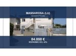 Immobile in asta di 80 m² in vendita a Massarosa
