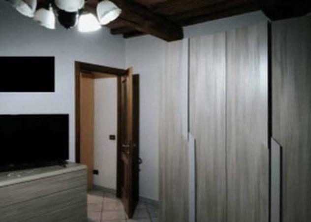 Immobile in asta di 127 m², box auto in vendita a Melara - Foto 8
