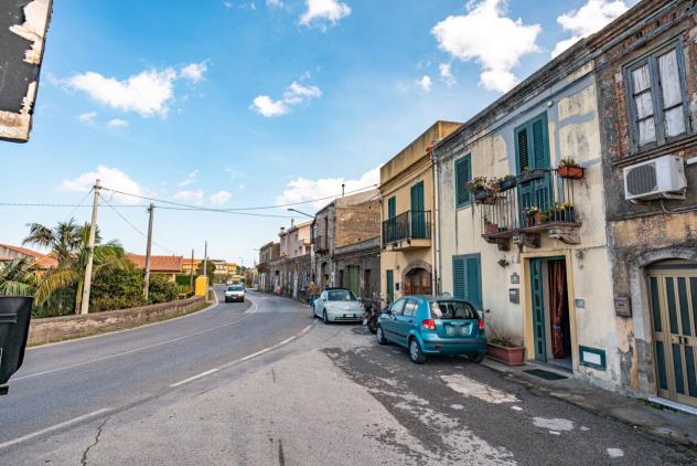Semindipendente in vendita a Milazzo