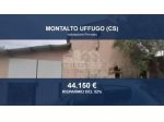 Immobile in asta di 159 m² in vendita a Montalto Uffugo