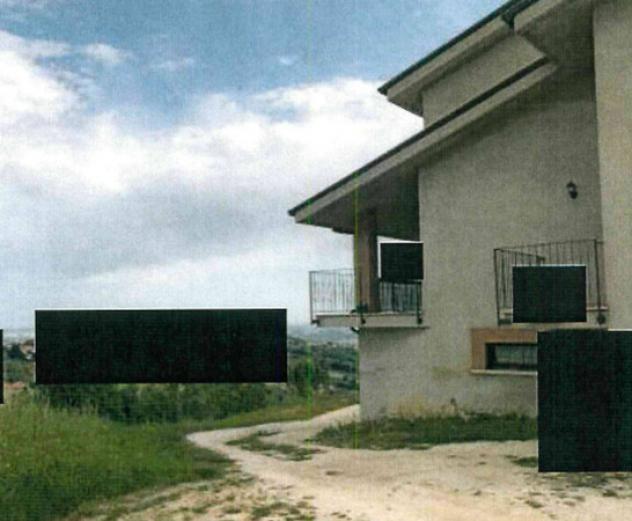 Immobile in asta di 154 m² in vendita a Monte Vidon Corrado - Foto 6