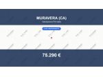 Immobile in asta di 105 m² con più di 5 locali in vendita a Muravera
