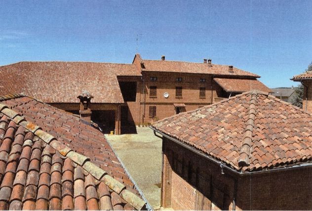Recintati in mattoni - 4 ha di vita agreste - Foto 8