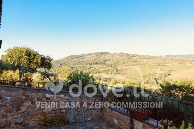 Appartamento di 200 m² con più di 5 locali e posto auto in vendita a Poggibonsi - Foto 9
