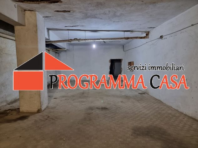 TORVAJANICA Box Triplo in vendita via pola 45 MQ PEDONALE - Foto 5