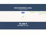 Immobile in asta di 303 m² con più di 5 locali in vendita a Roccarainola