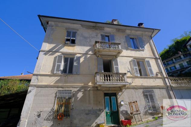 Porzione di casa in vendita a Sassello - Foto 9