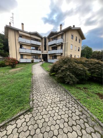Sesto Calende Appartamento 74 mq