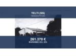 Immobile in asta di 222 m² con più di 5 locali in vendita a Telti