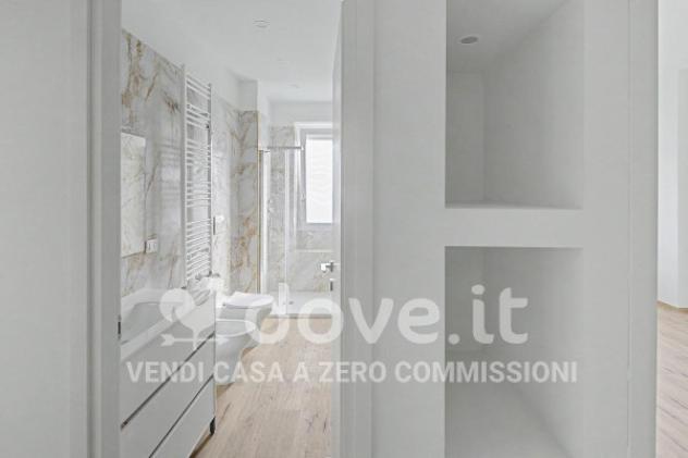 Appartamento di 50 m² con 2 locali in vendita a Torino - Foto 12