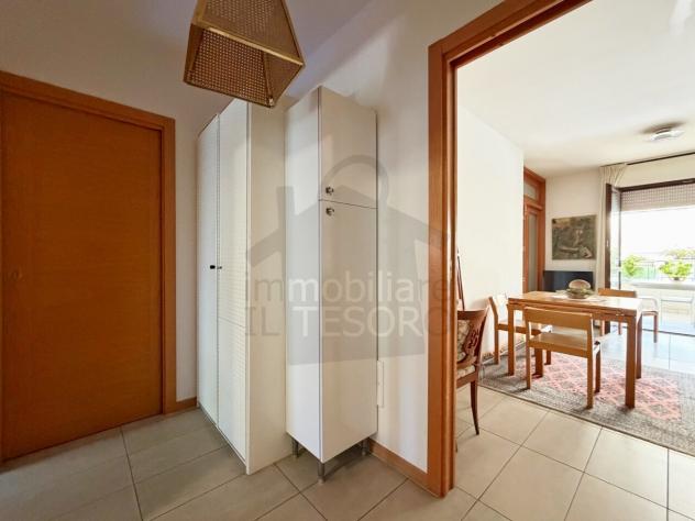 Trilocale in vendita a Verucchio - Foto 14
