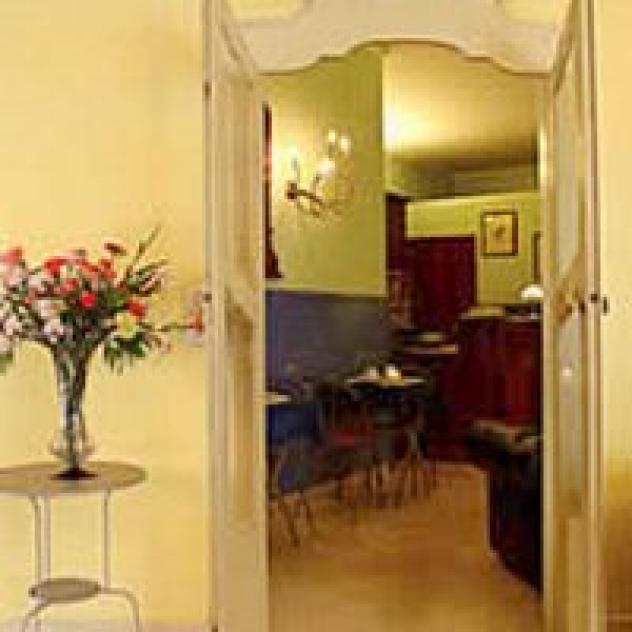Albergo Morandi