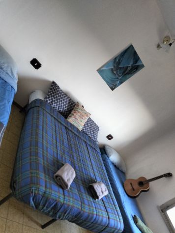 Camera con 4 posti letto; - Foto 2