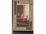 I misteri di Pittsburgh, Michael Chabon