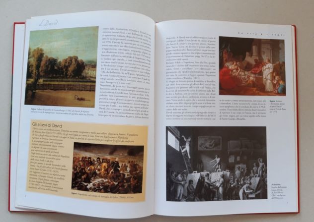 Jacques-Louis David - Foto 3