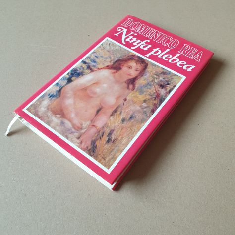 Domenico Rea, Ninfa plebea - Foto 4