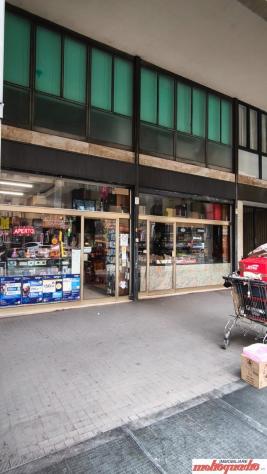 Negozio 1 locale - Rif. J8 - Foto 5