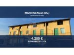 Immobile in asta di 127 m² in vendita a Martinengo
