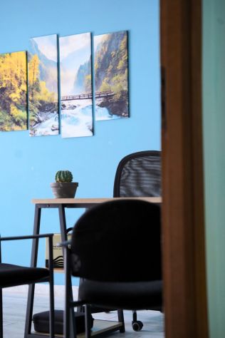 Coworking a Rivoli - Foto 4