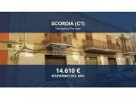Immobile in asta di 48 m² in vendita a Scordia