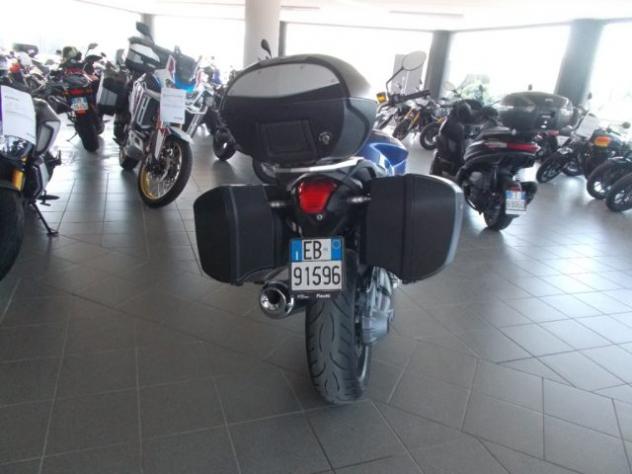 BMW R 1200 R ABS rif. 23825785 - Foto 3
