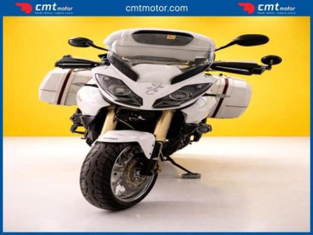 TRIUMPH Tiger 1050 Finanziabile - Bianco - 32000 rif. 23546075 - Foto 3