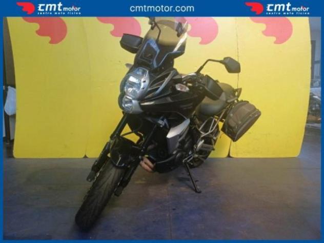 KAWASAKI Versys 650 Garantita e Finanziabile rif. 21524589 - Foto 2